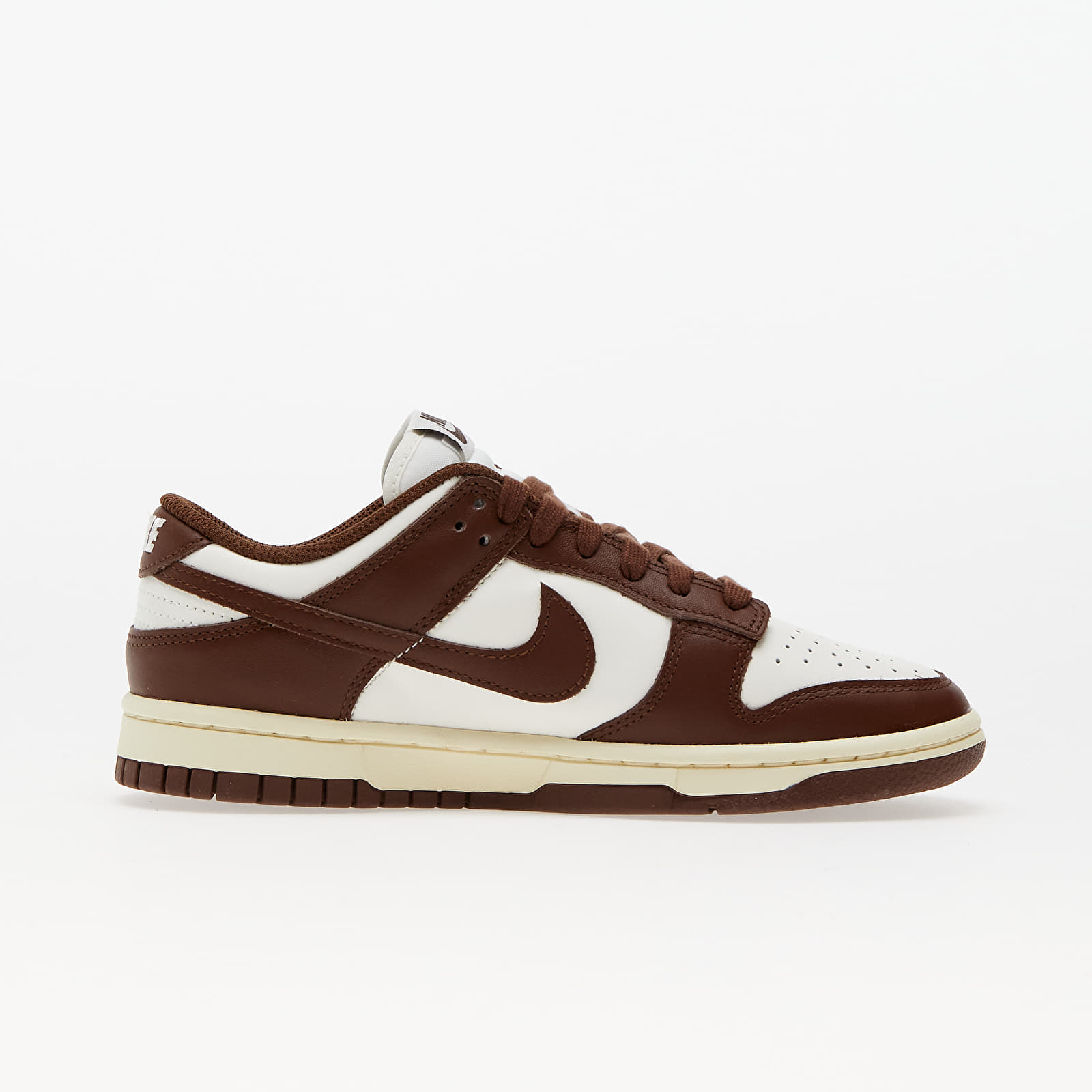 Dámské tenisky a boty Nike W Dunk Low Sail/ Cacao Wow-Coconut Milk