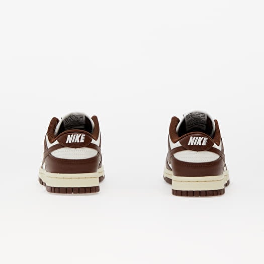 ☆人気【NIKE】(W) Dunk Low☆Brown Coconut Milk☆ Nike Women's Dunk Low Coconut Milk / Flax - Sail | JD Sports