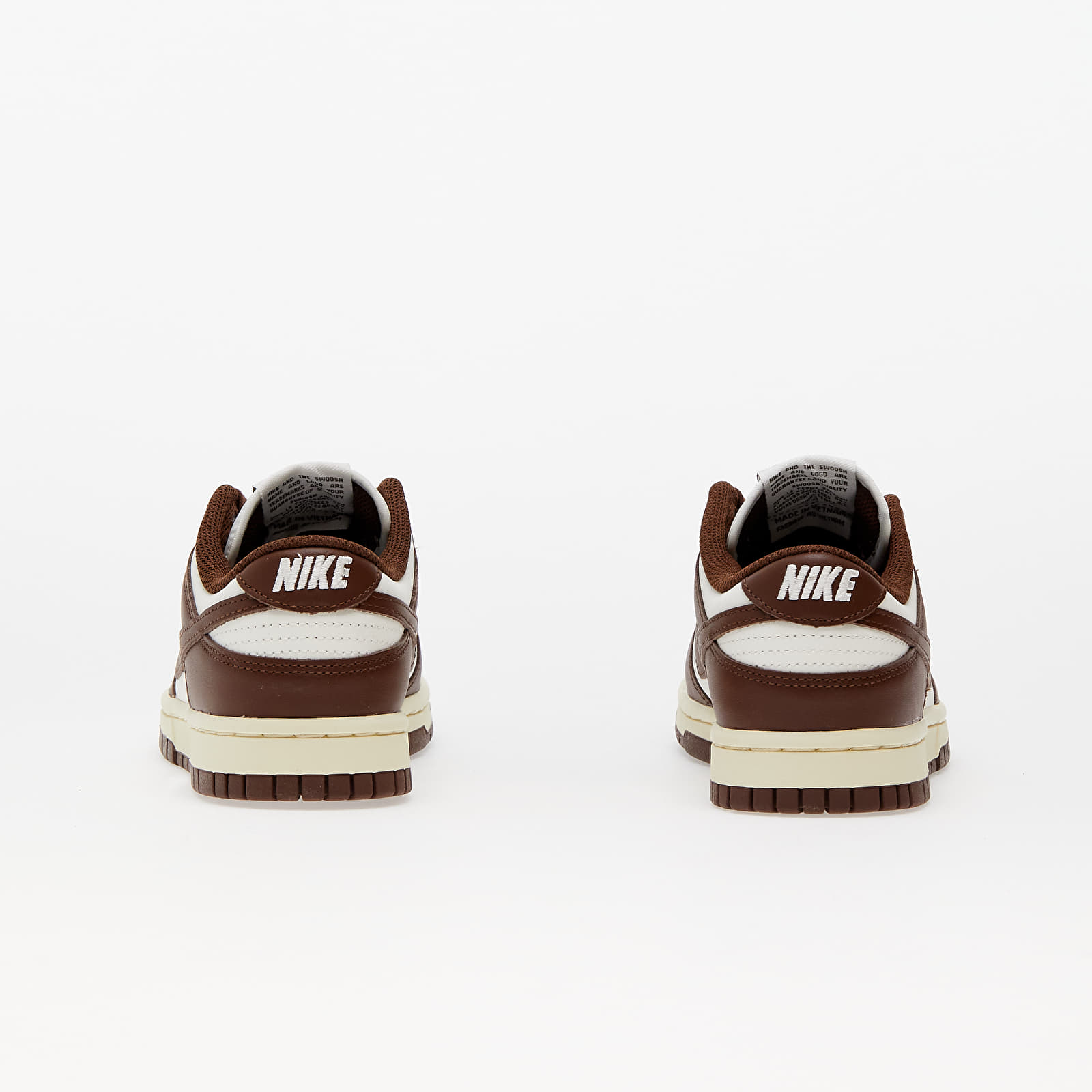 Dámské tenisky a boty Nike W Dunk Low Sail/ Cacao Wow-Coconut Milk