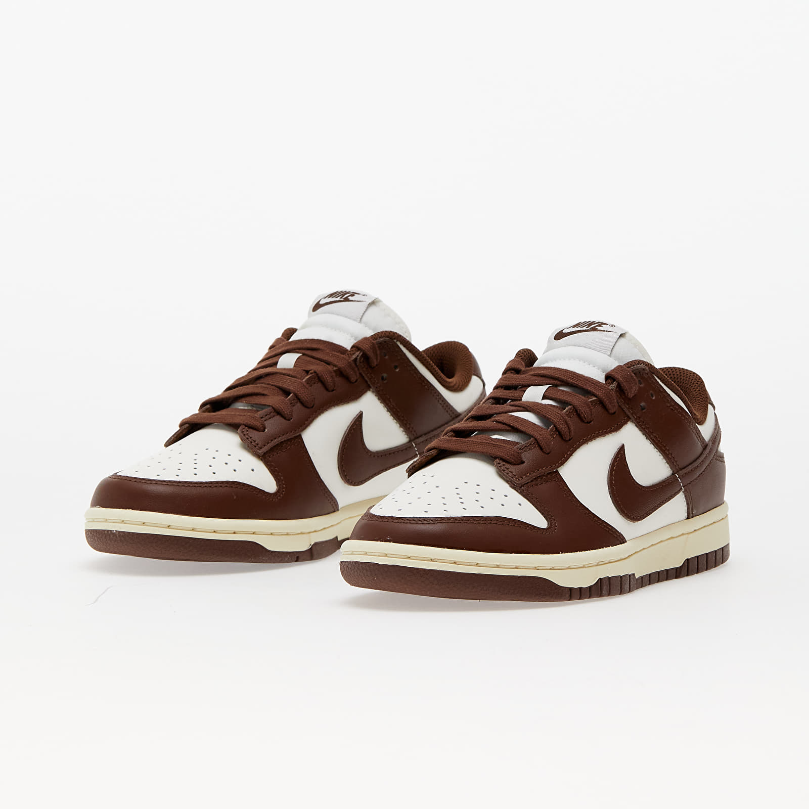 Dámské tenisky a boty Nike W Dunk Low Sail/ Cacao Wow-Coconut Milk