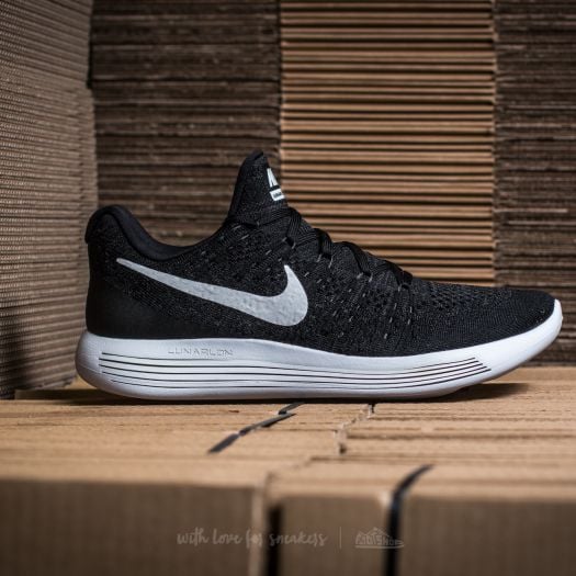 Nike Lunarepic Low Flyknit 2