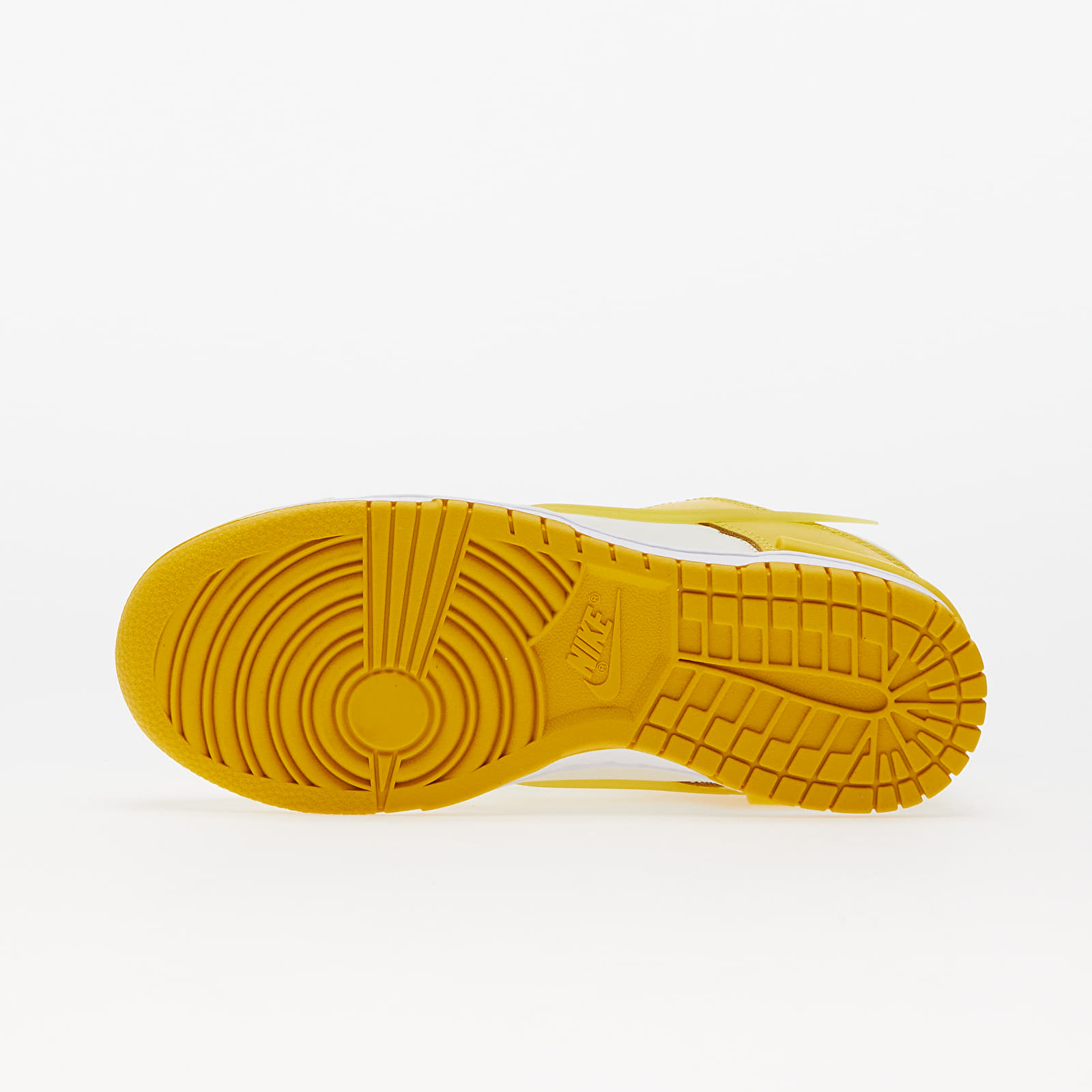 Women's shoes Nike W Dunk Low Twist Sail/ Vivid Sulfur-White