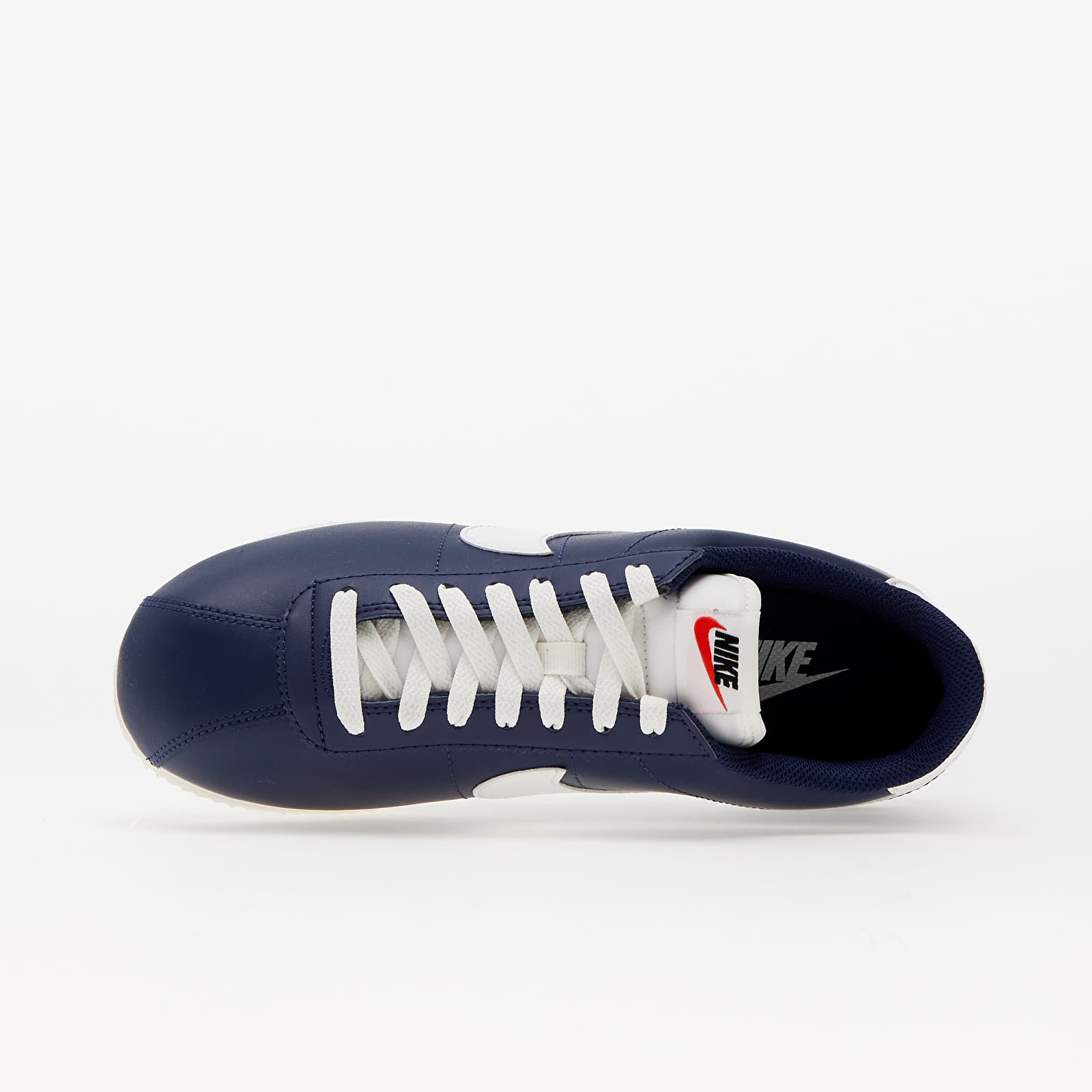 Chaussures et baskets homme Nike Cortez Midnight Navy Sail Noise Aqua Sail Footshop
