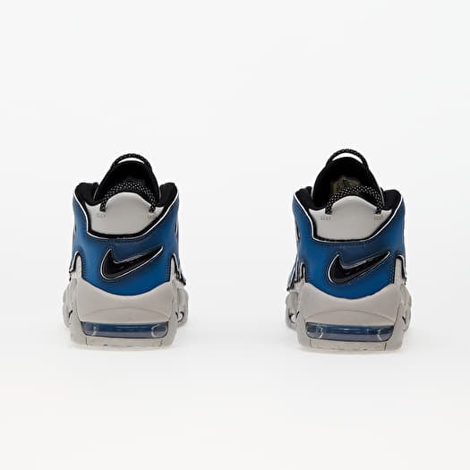 Nike air more uptempo 96 3116 blu 921948 400 scarpe (uomini) discount