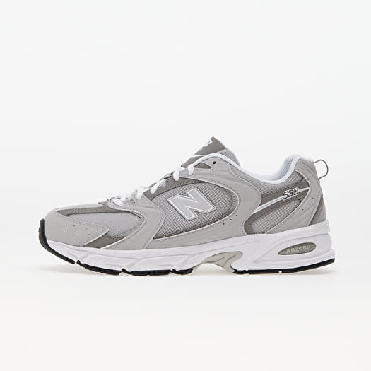 Grey newbalance sale