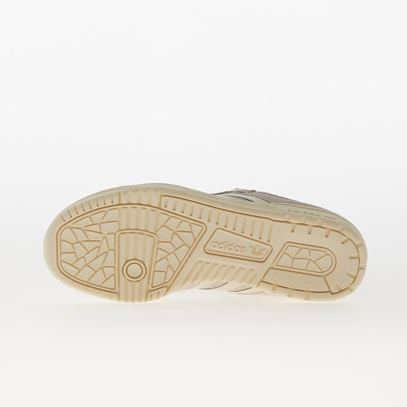 Sko til mænd adidas Rivalry Low 86 Orbit Grey/ Core White/ Orbit Grey