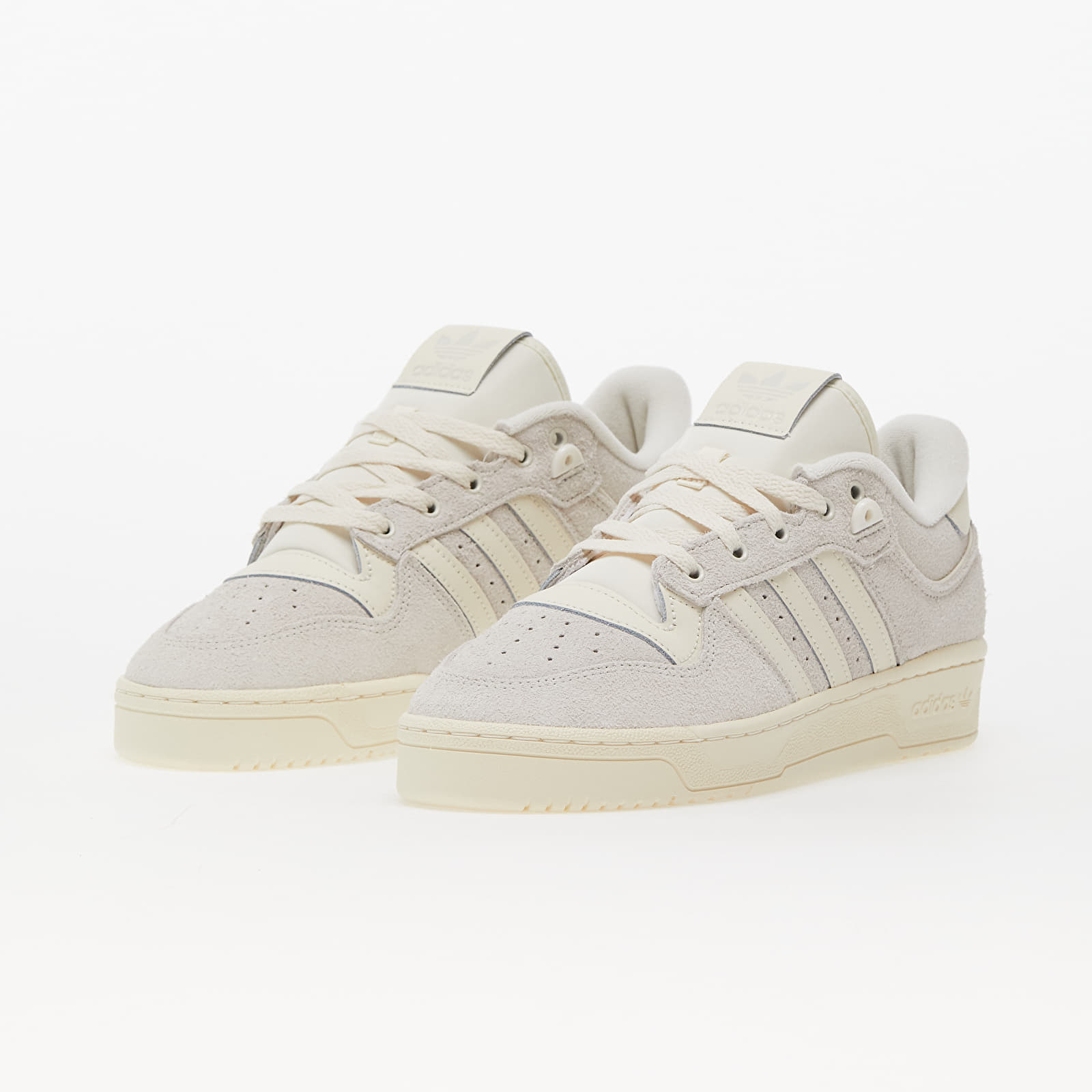 Sko til mænd adidas Rivalry Low 86 Orbit Grey/ Core White/ Orbit Grey