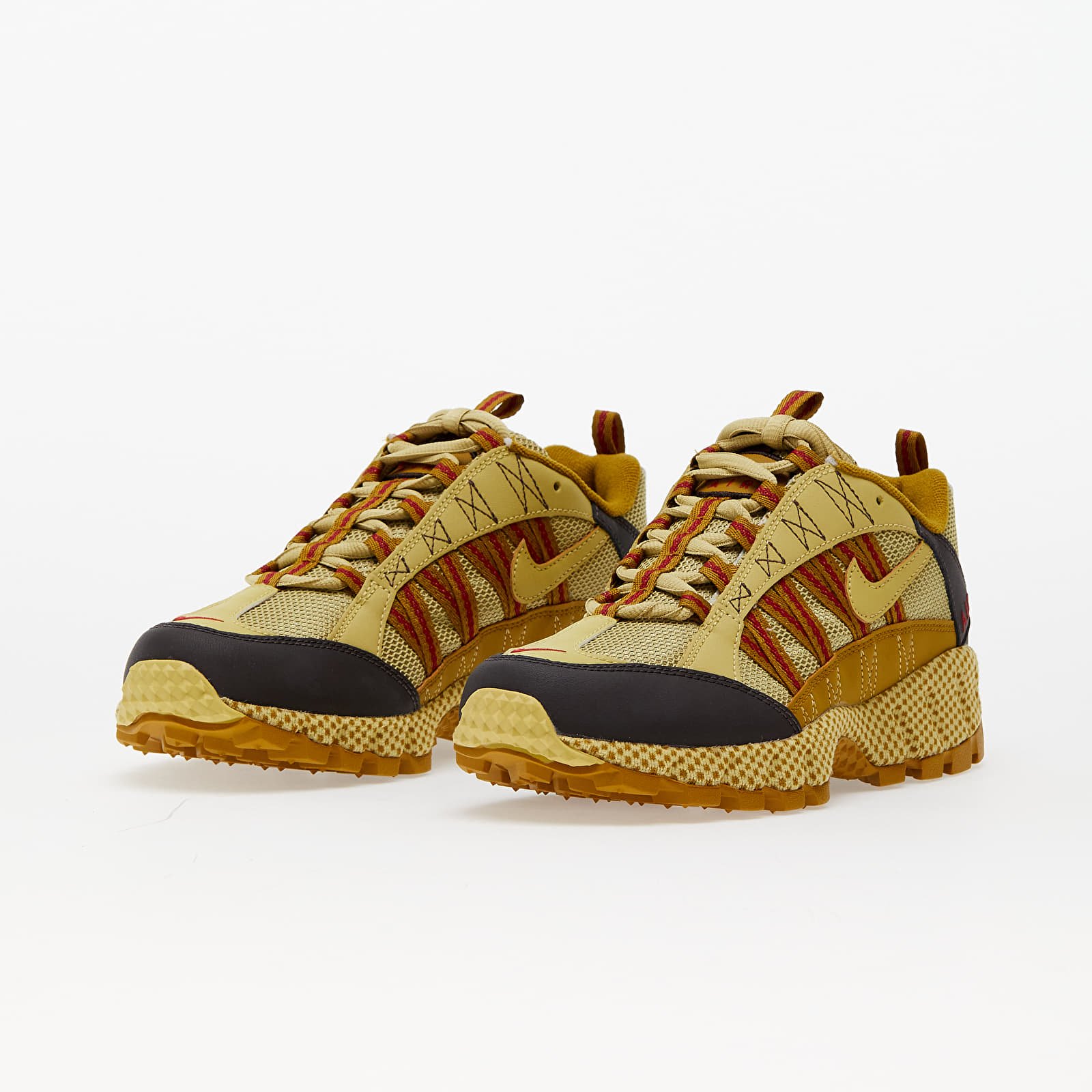 Buty męskie Nike Air Humara Buff Gold/ Buff Gold-Bronzine