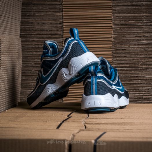 Nike air zoom spiridon 2025 blue