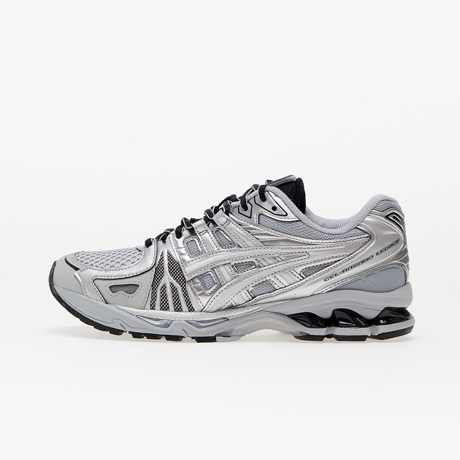 Men's shoes Asics Gel-Kayano Legacy Pure Silver/ Pure Silver