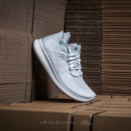Free rn on sale flyknit 2017 women's
