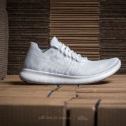 Nike flyknit hot sale 2017 white