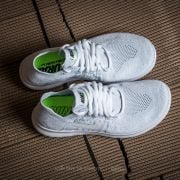 Nike flyknit hot sale 2017 white