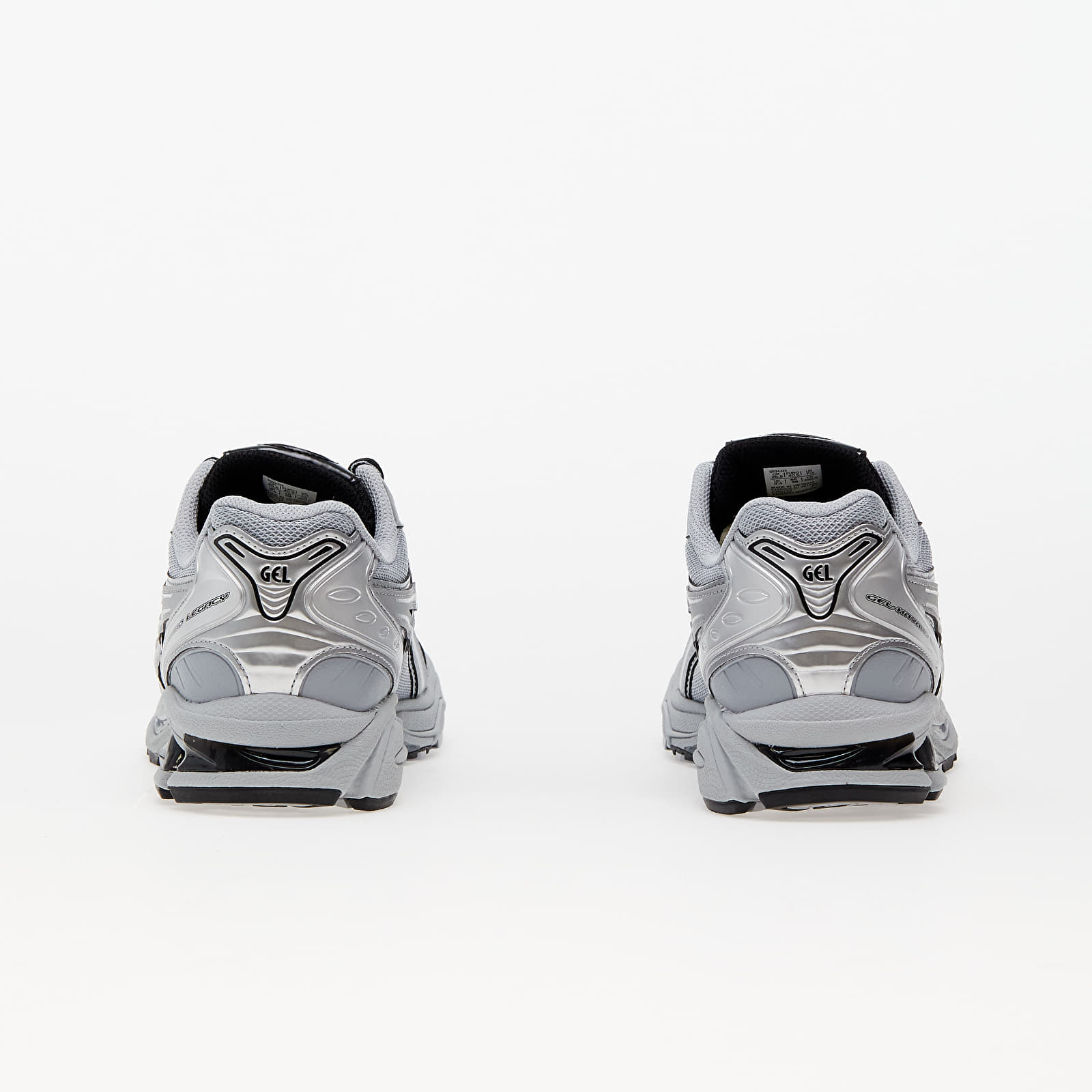 Men s shoes Asics Gel Kayano Legacy Pure Silver Pure Silver