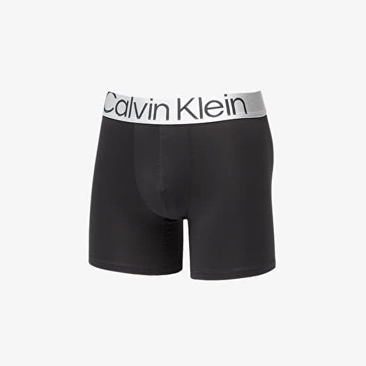 Calvin klein steel micro boxer brief 3 pack discount