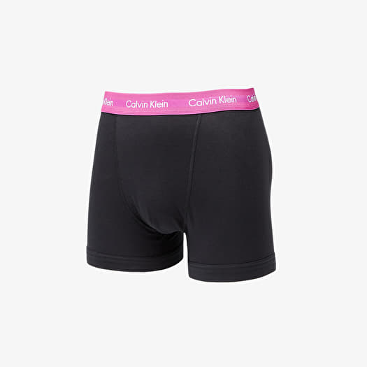 Calvin klein cotton stretch classic fit outlet