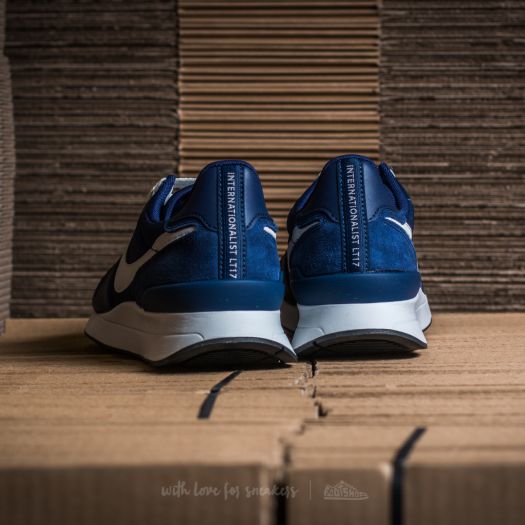 Nike internationalist lt17 blue shop