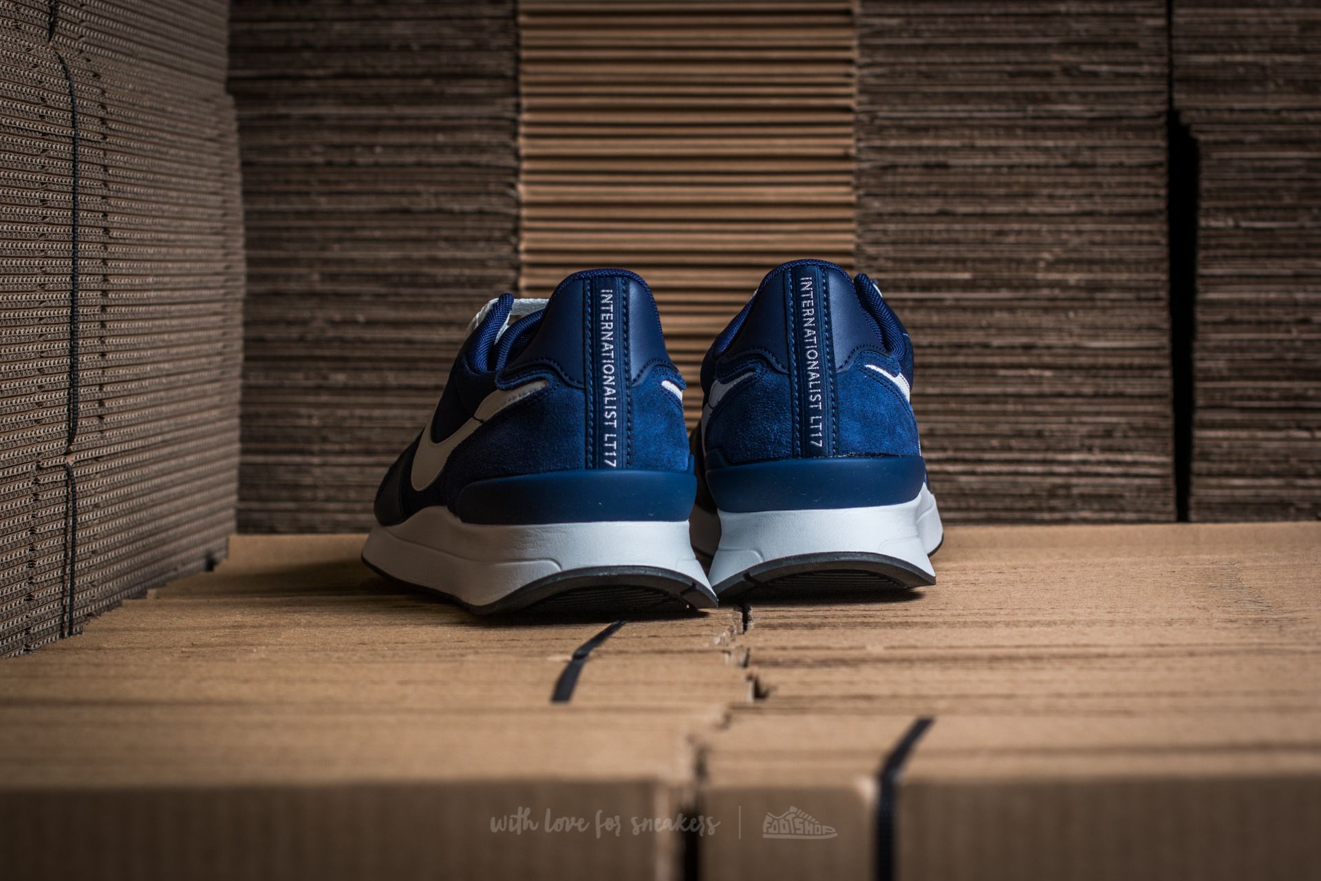 Internationalist lt17 on sale