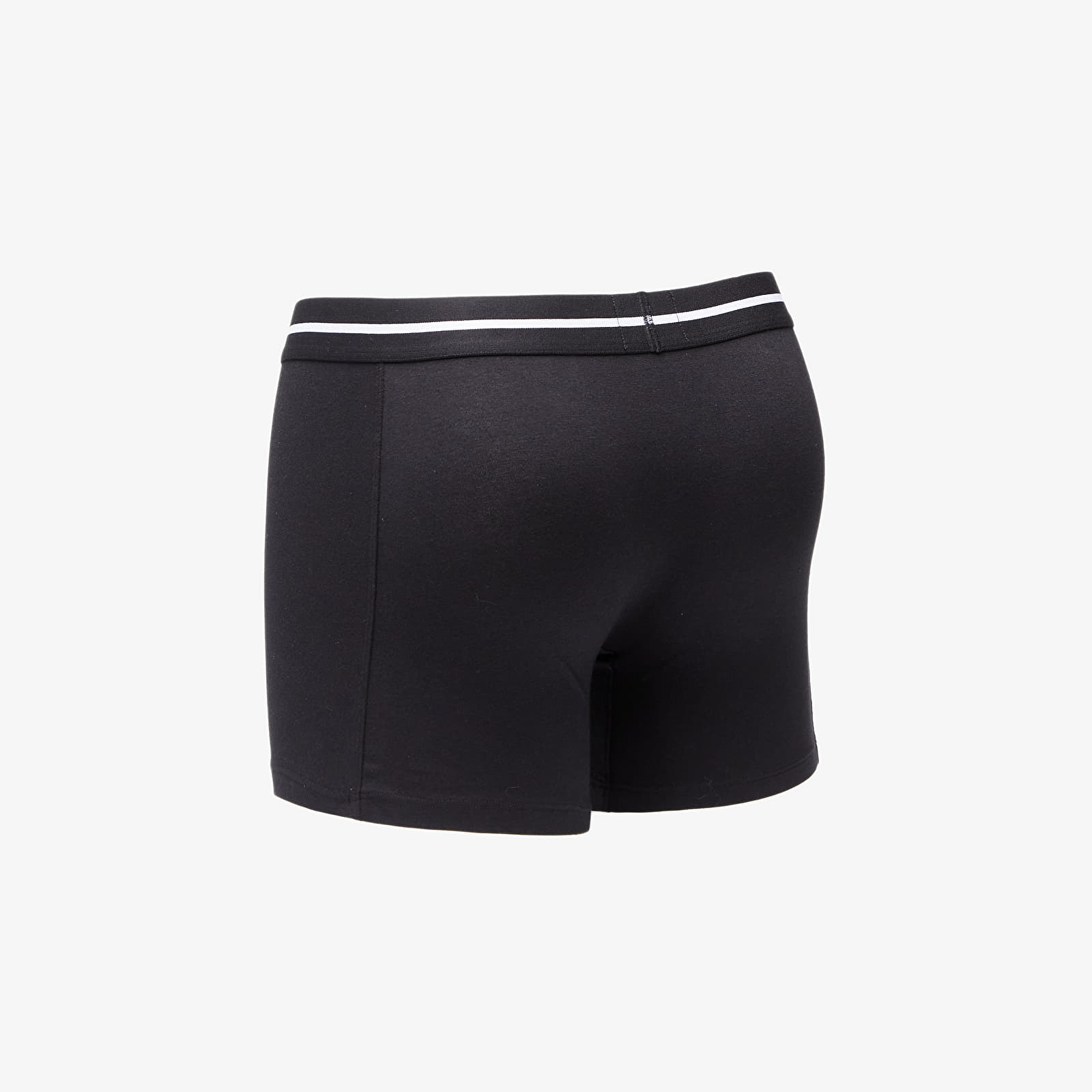 Hugo Boss Blue Cotton Men Boxer Short main image 1