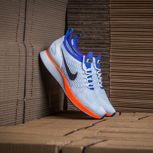 Nike mariah flyknit womens white clearance