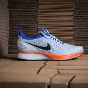 Nike air zoom outlet mariah flyknit racer white