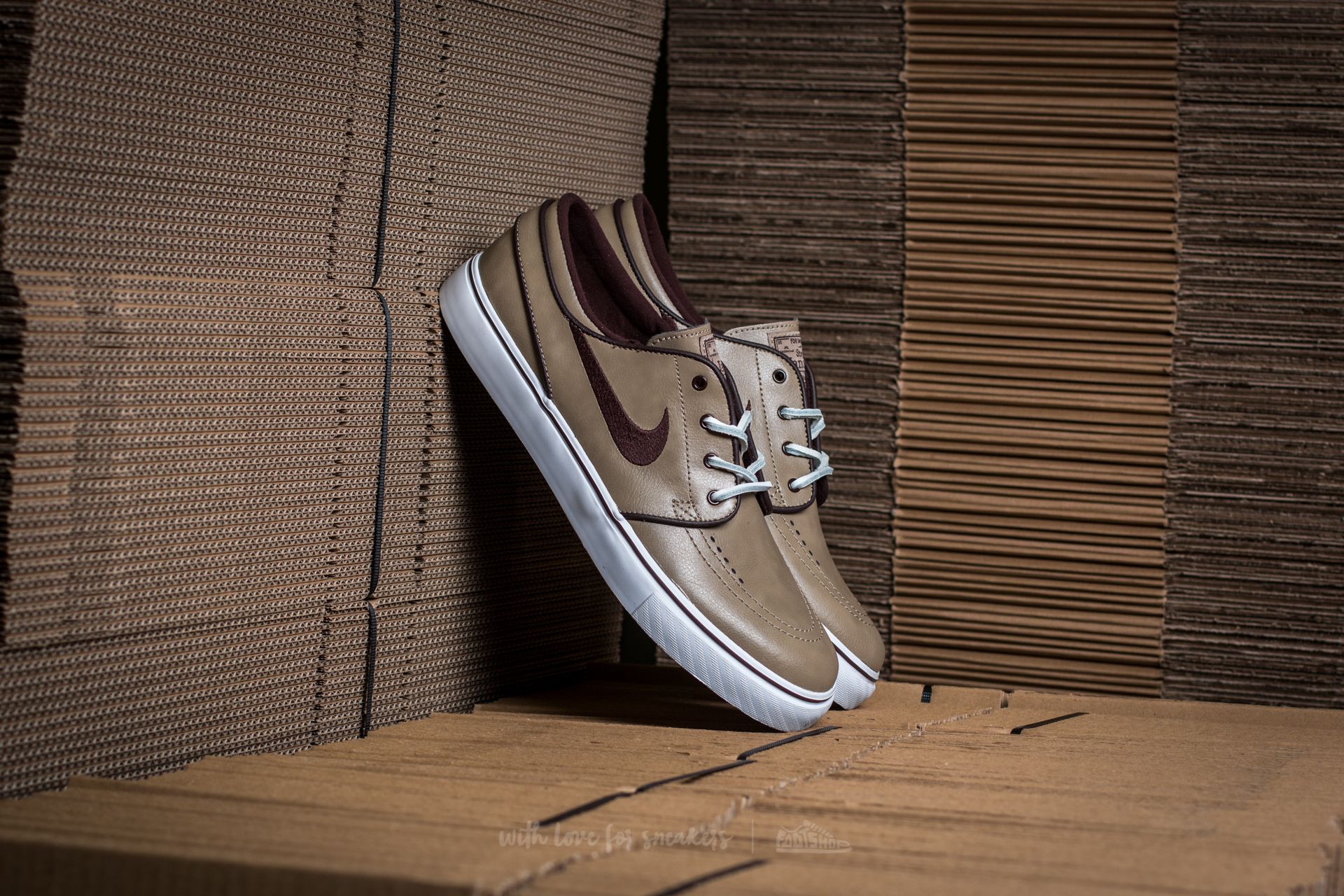 Nike sb stefan janoski khaki shop