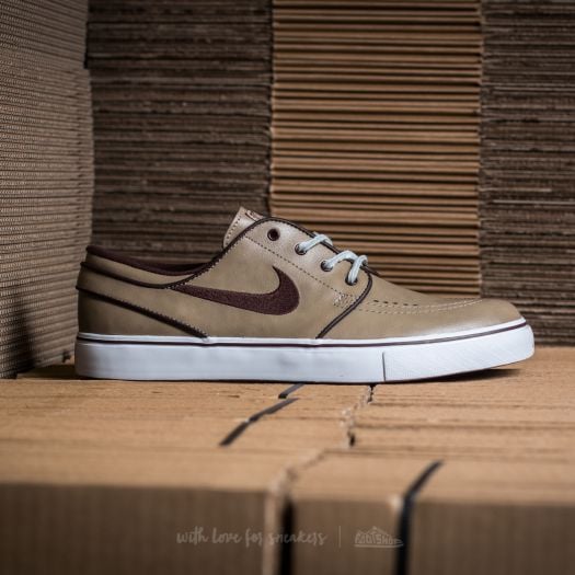 Janoski khaki boulder sales