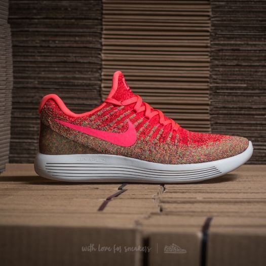 Nike W Lunarepic Low Flyknit 2