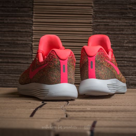 Nike W Lunarepic Low Flyknit 2