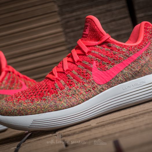 Nike lunarepic low flyknit 2 hyper punch shop