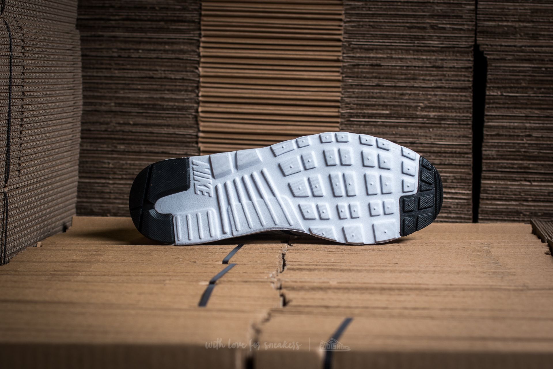 Nike air max hot sale vision navy