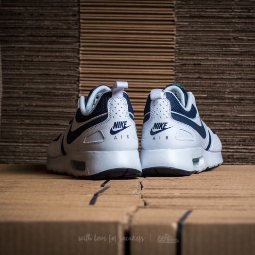 Nike air max vision navy store