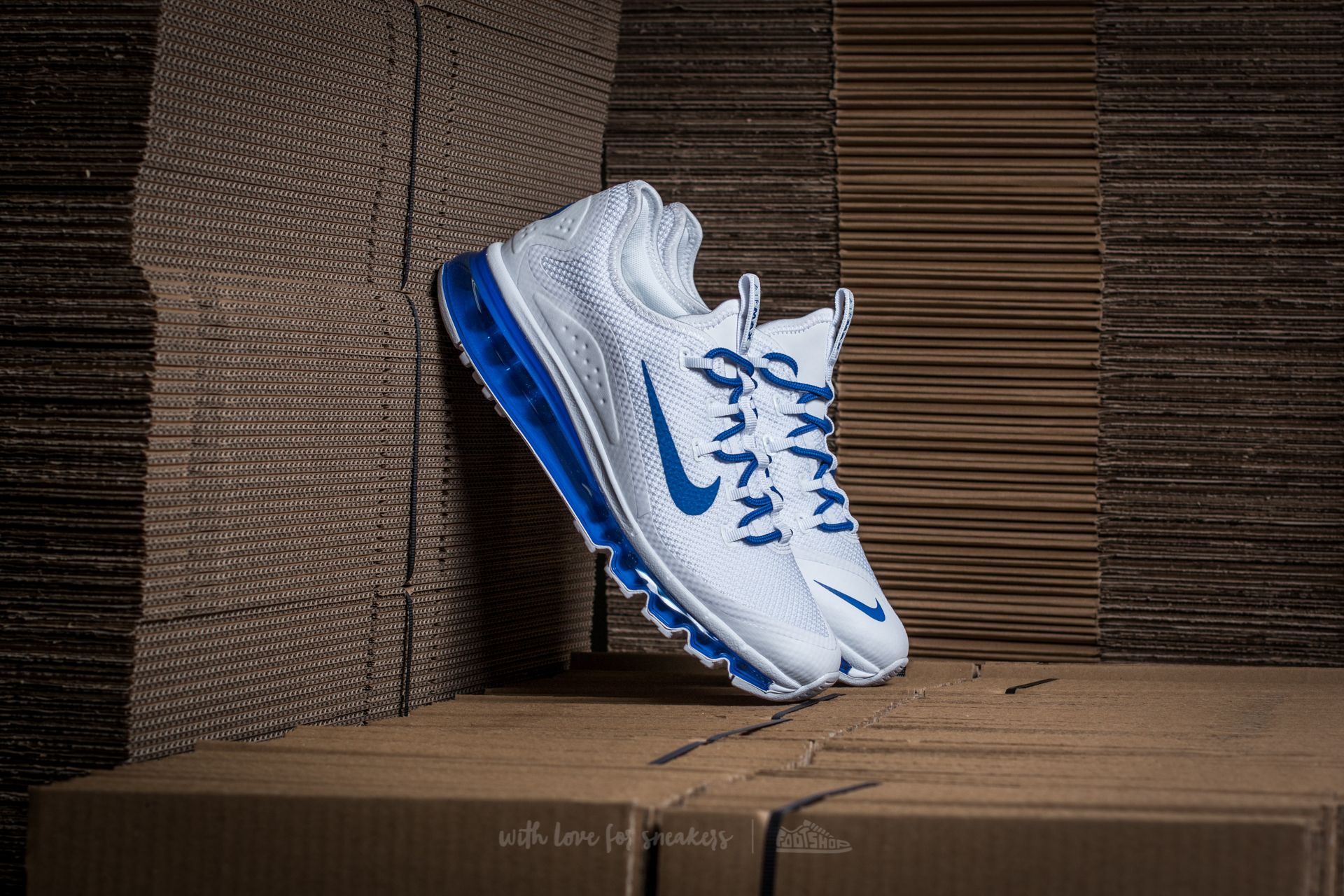 Nike Air Max More