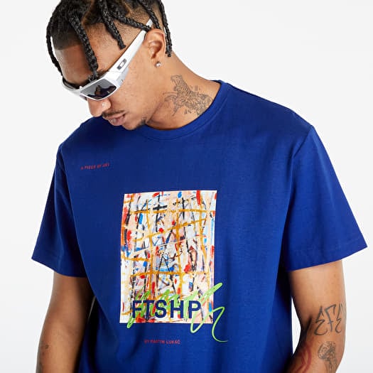 Martin shirt sales