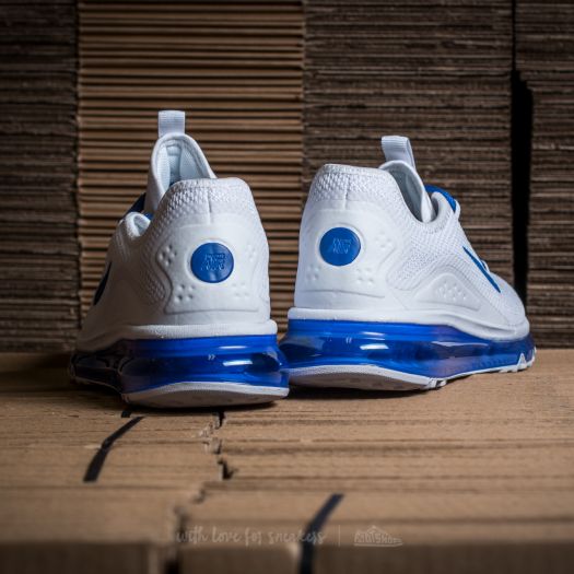 Nike air max more game royal store