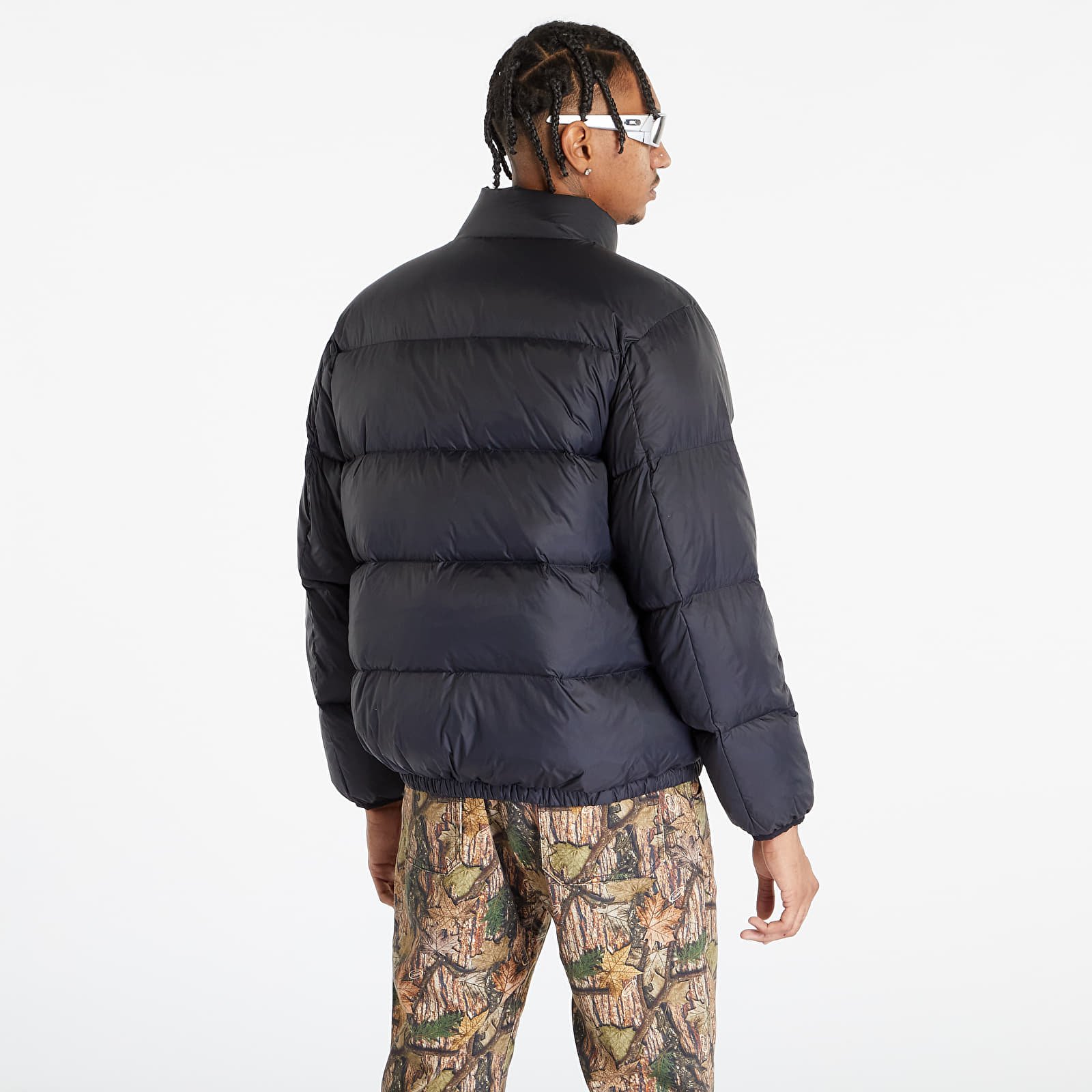 Jackets Gramicci Down Puffer Jacket UNISEX Black