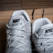 Nike lunarepic clearance flyknit 2 grey