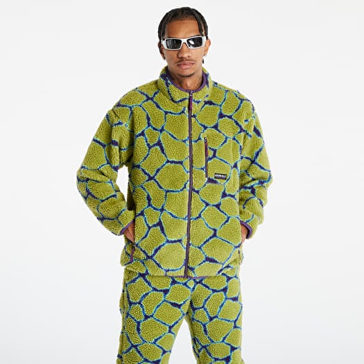 Olive sherpa clearance