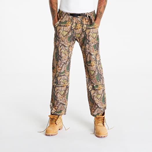 Gramicci Canvas Easy Climbing Pant