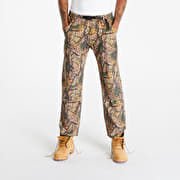 Pants Gramicci Canvas Easy Climbing Pant Leaf Camo | Footshop