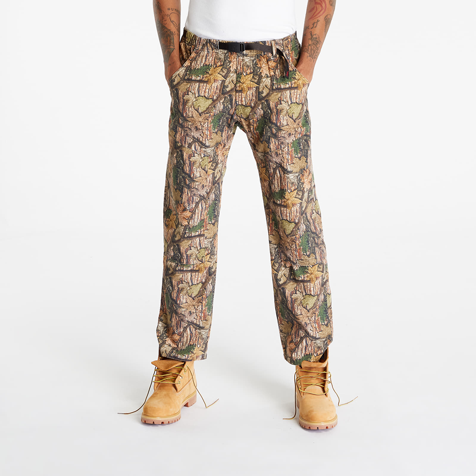 Canvas Easy Climbing Pant – Premier