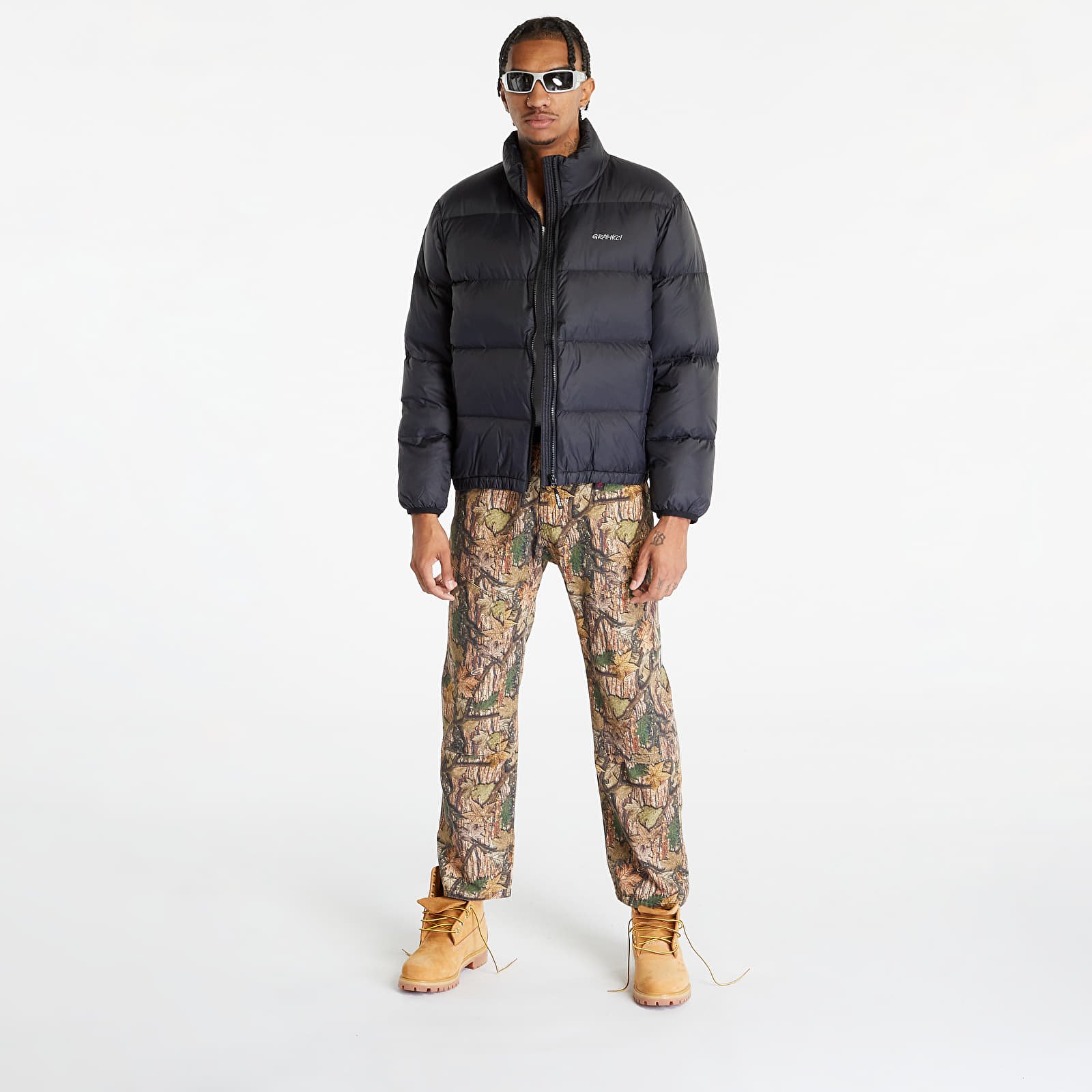 Canvas Easy Climbing Pant – Premier