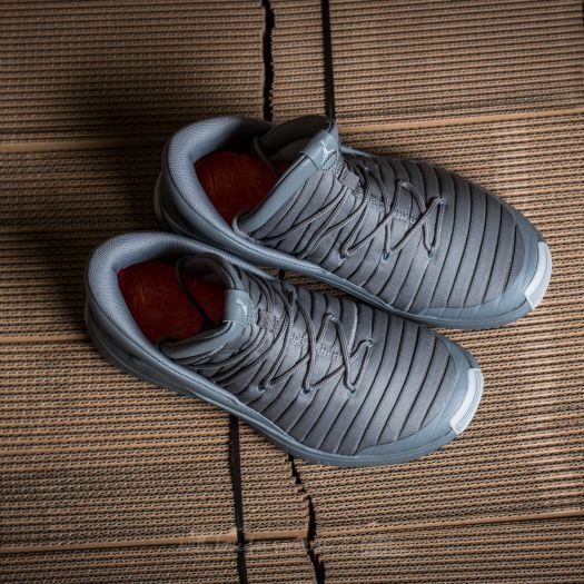 Jordan flight luxe 2024 grey