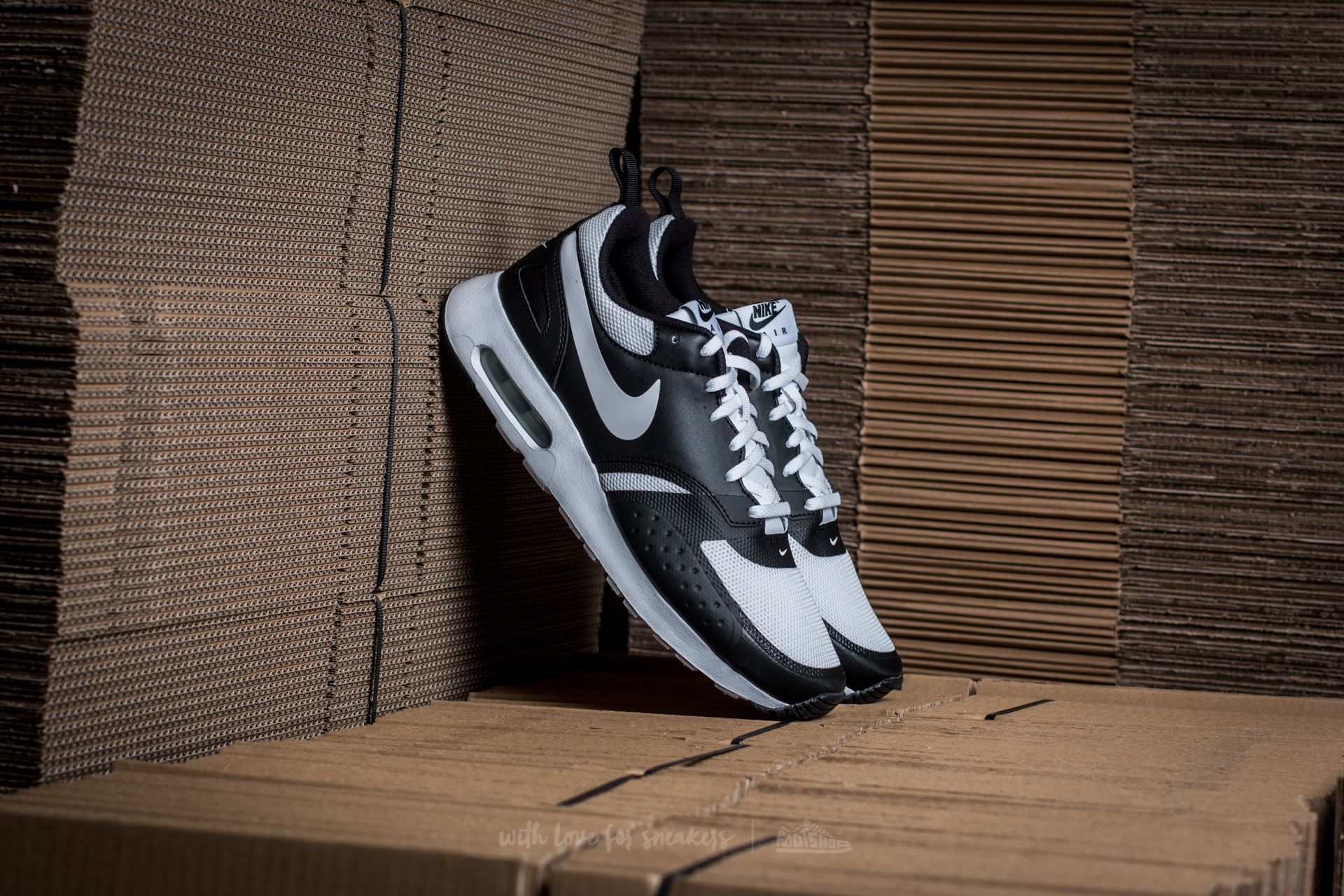 Nike air sales max vision herre