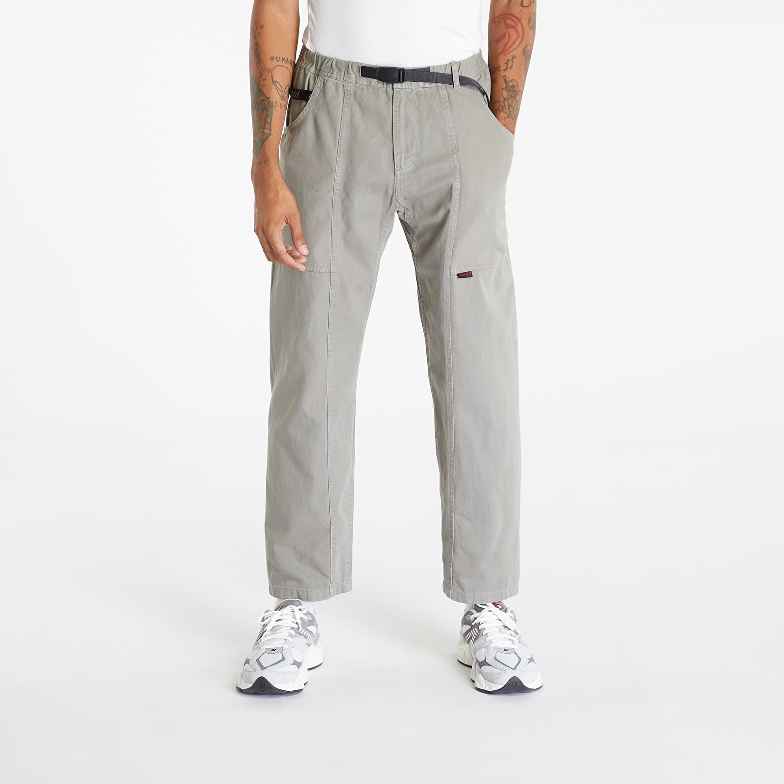 Bukser Gramicci Gadget Pant Dusty Khaki