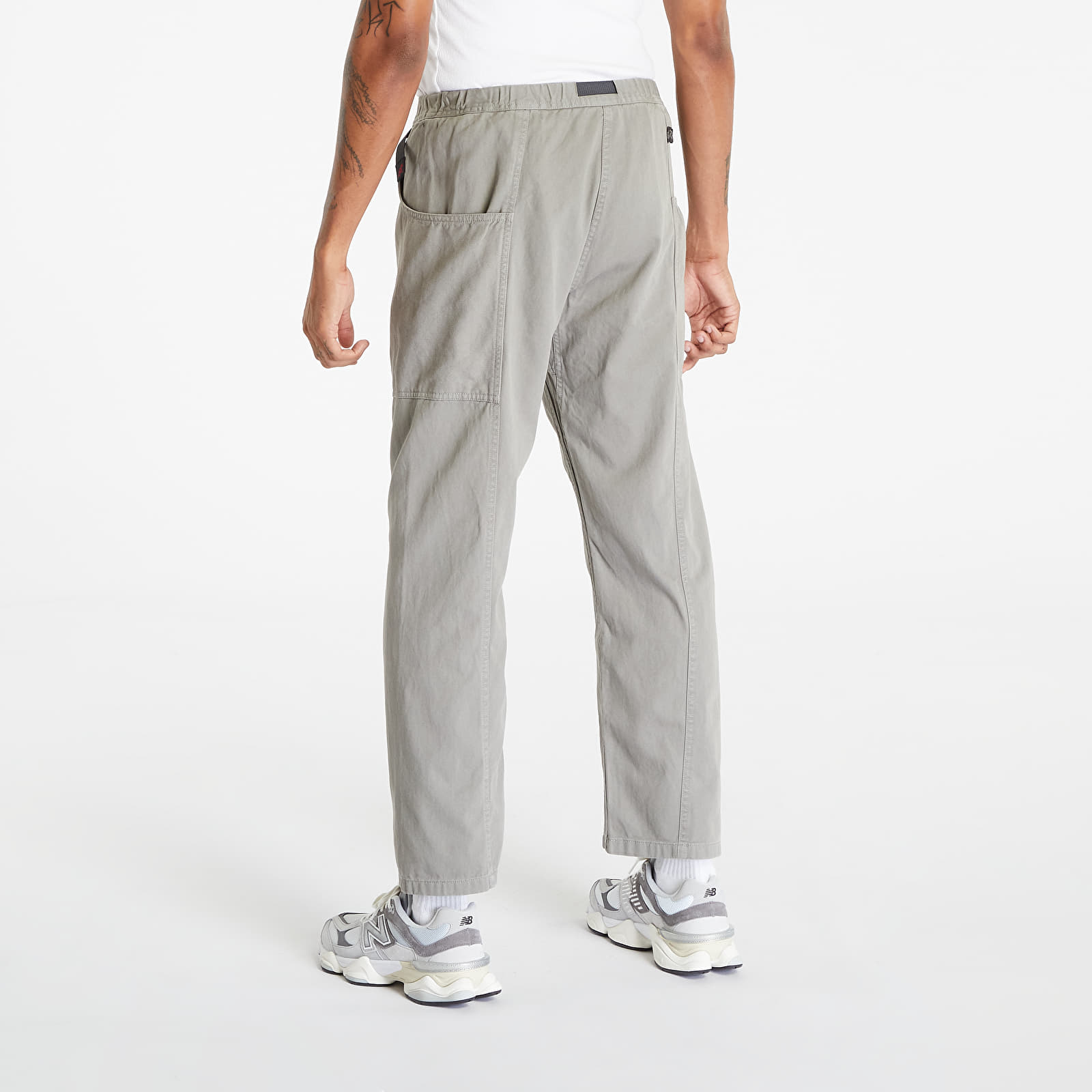 Bukser Gramicci Gadget Pant Dusty Khaki