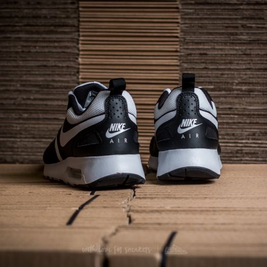 Men s shoes Nike Air Max Vision White White Black Footshop