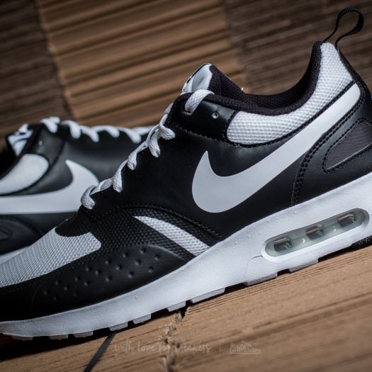Men s shoes Nike Air Max Vision White White Black Footshop