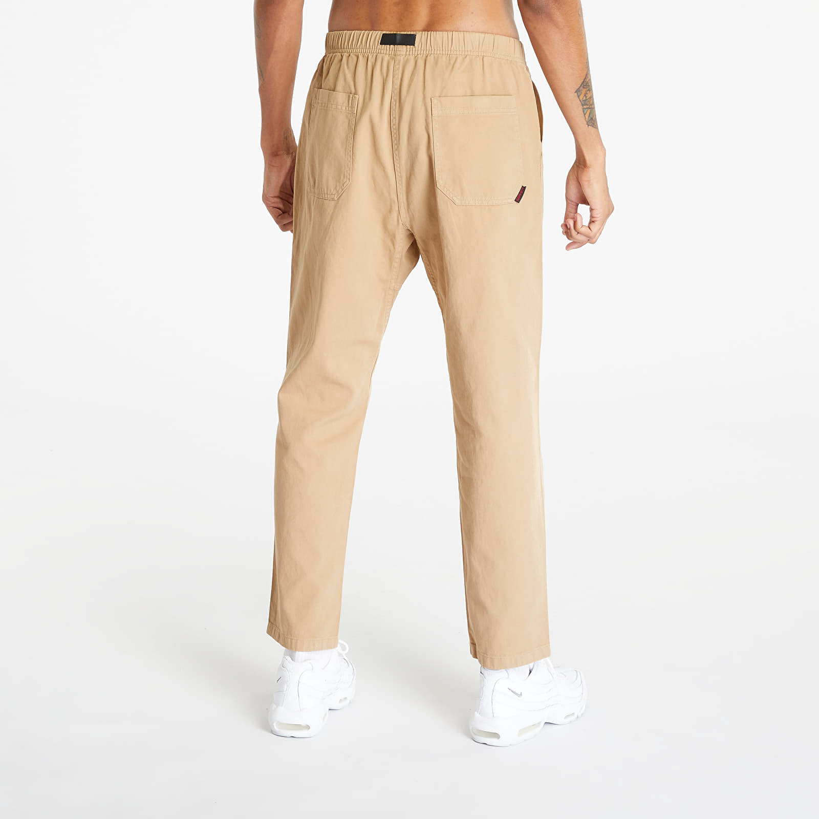 Džínsy a nohavice Gramicci Loose Tapered Ridge Pant UNISEX Chino