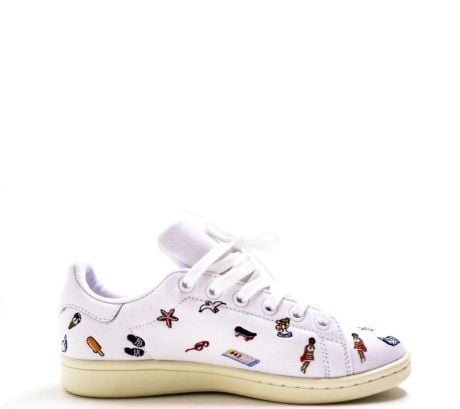 Stan smith summer edition sales